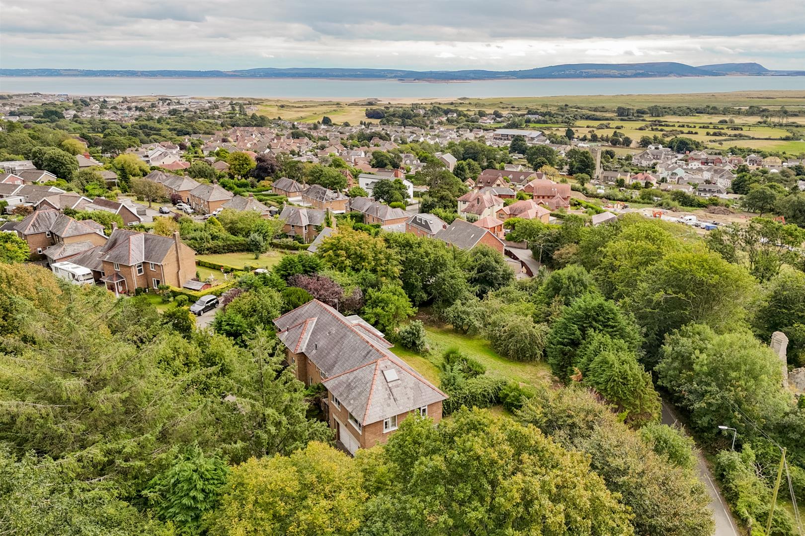 Fairways, 22, Ar Y Bryn, Pembrey, Burry Port, SA16 0AX